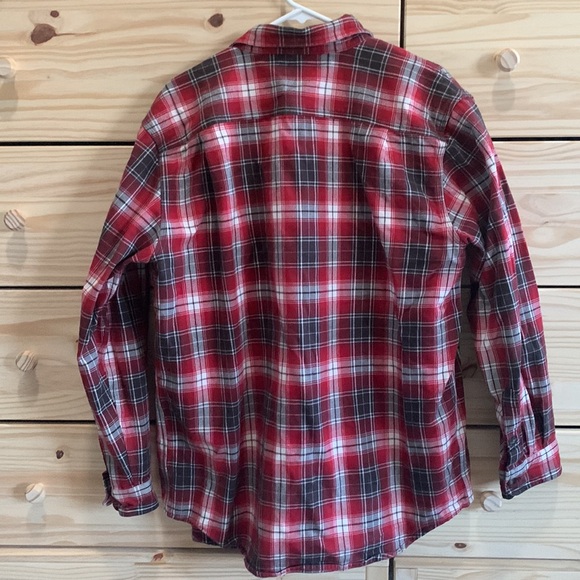 Men’s Carhartt flannel - Picture 3 of 3